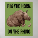 Sök efter rhinos konst Horn