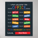 Sök efter office posters Citat