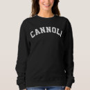 Sök efter cannoli Modern