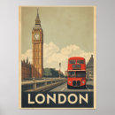 Sök efter london turism posters Stor ben