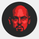 Sök efter satanist klistermärken Anton lavey