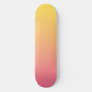 Sök efter rosa skateboards Abstrakt