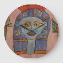 Sök efter egyptiska klockor Gudinna