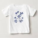 Sök efter flowers bebis tshirts Blommigt
