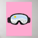 Sök efter skidåkning posters Retro
