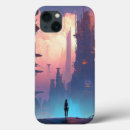 Sök efter framtid iphone fodral Futuristiska
