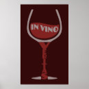 Sök efter vino posters Typografi