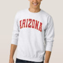 Sök efter arizona tröjor Människor (allmänt)