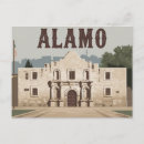 Sök efter alamo vykort Resa