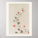 Sök efter japanska blommor konst Japanskt