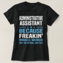 Sök efter administrativ assistent Jobb
