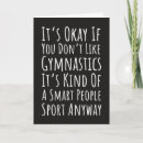 Sök efter gymnaster Sport