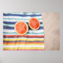 Sök efter handduk posters Strand
