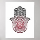 Sök efter hamsa konst Talisman