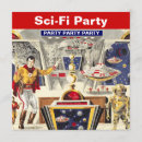 Sök efter sci fi inbjudningar Party
