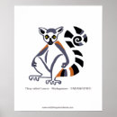 Sök efter primat posters Lemur