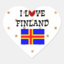 Sök efter finland kärlek Flagga av finland