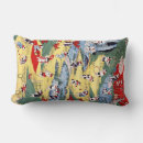 Sök efter japanska kuddar Illustration