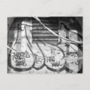 Sök efter graffiti vykort Manhattan
