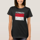 Sök efter indonesia tshirts Rötter