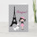 Sök efter eiffel torn kort Chic