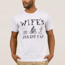 Sök efter biker tshirts Cykel
