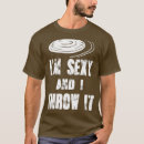 Sök efter frisbee tshirts Pappa