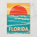 Sök efter retro art vykort Strand