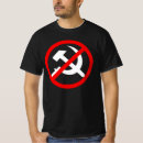 Sök efter communist tshirts Skjorta