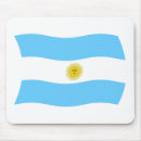 Sök efter argentina musmattor Flagga