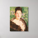 Sök efter manet canvastryck Impressionist