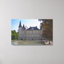 Sök efter chateau canvastryck Slott