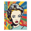 Sök efter popart posters Vintage