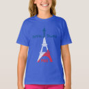 Sök efter notre dame kläder Eiffel torn