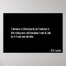 Sök efter kristna posters Citattecken