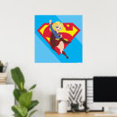 Sök efter supergirl posters Dc tecknader