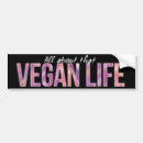 Sök efter livsstil bildekaler Vegan