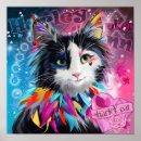 Sök efter harlequin posters Clown