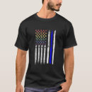 Sök efter police tshirts Flagga