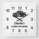 Sök efter garage klockor Butik