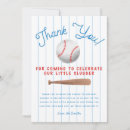 Sök efter baseboll kort Babydusch