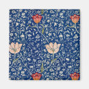 Sök efter damask kylskåps magneter William morris