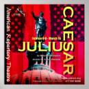 Sök efter caesar posters Julius