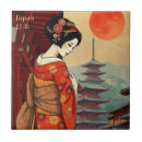 Sök efter japanese kakelplattor Geisha