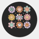 Sök efter 70s klistermärken Hippie
