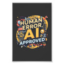 Sök efter robot posters Människor (allmänt)