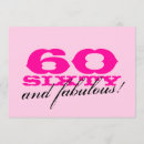 Sök efter 60 år inbjudningar För henne