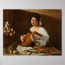 Sök efter caravaggio posters Baroque