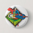 Sök efter krypton knappar Superman