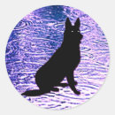 Sök efter fä klistermärken Hund